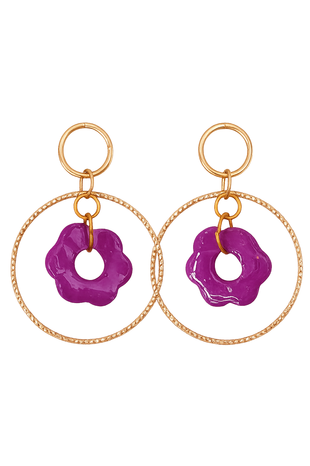 Cercle flower