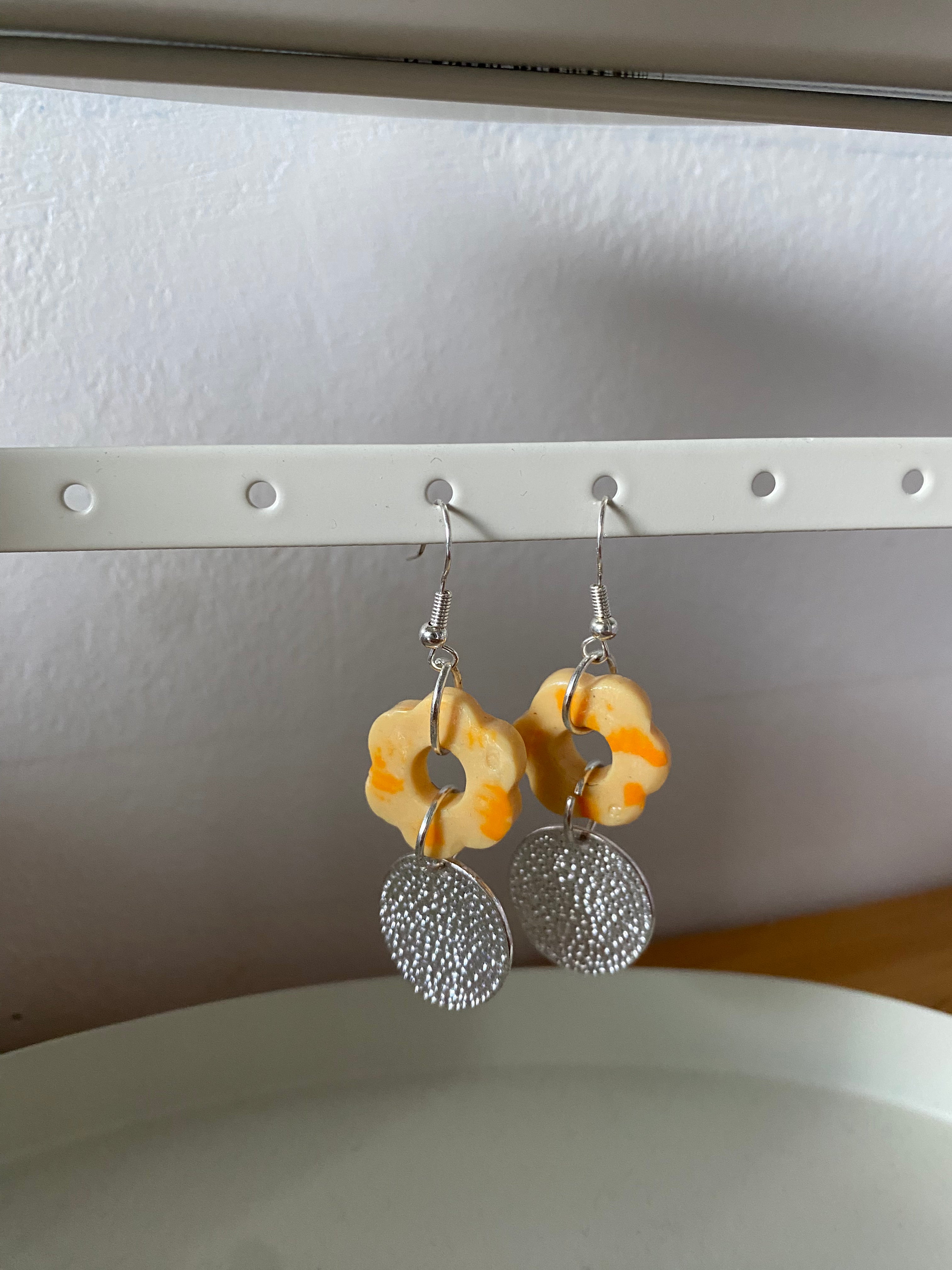 Small Flower crochet