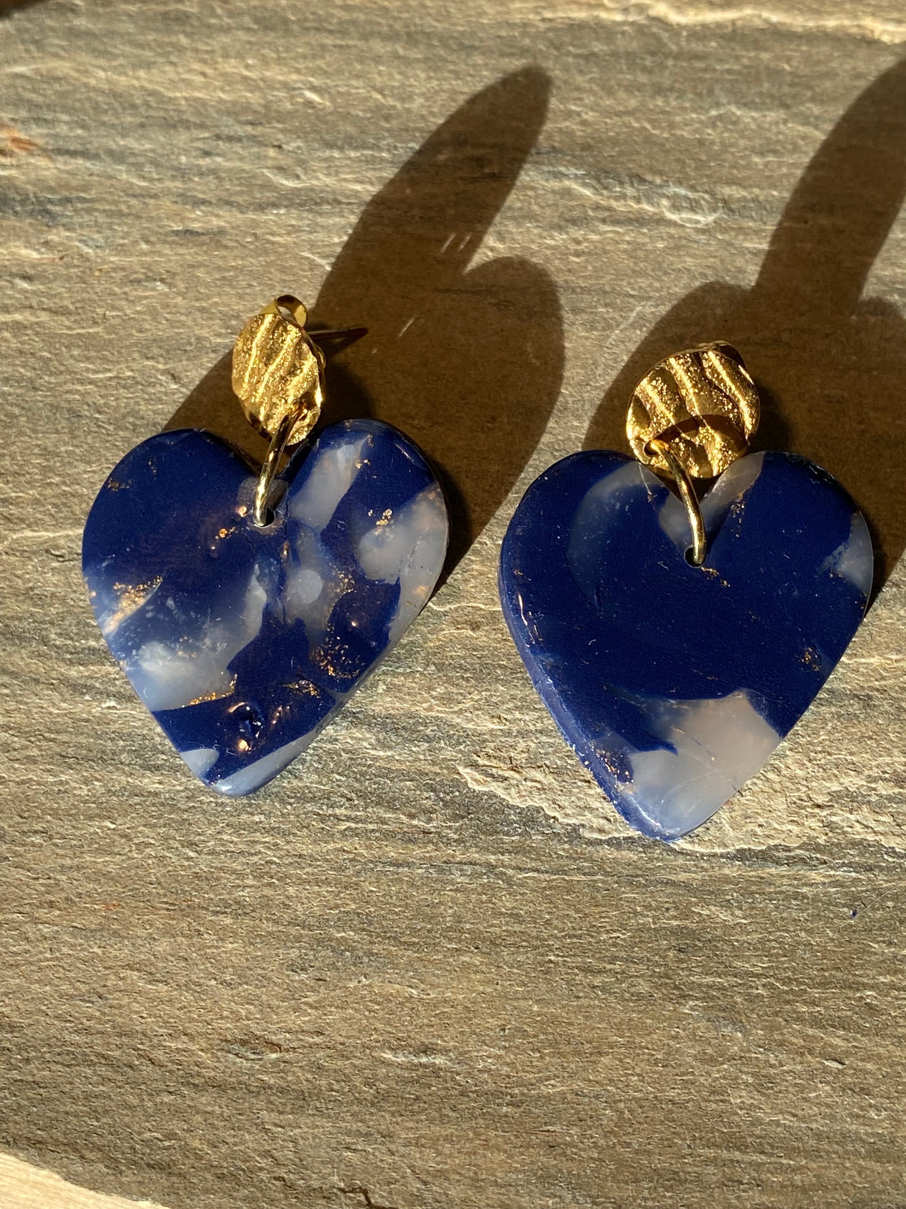 Tendance bleu
