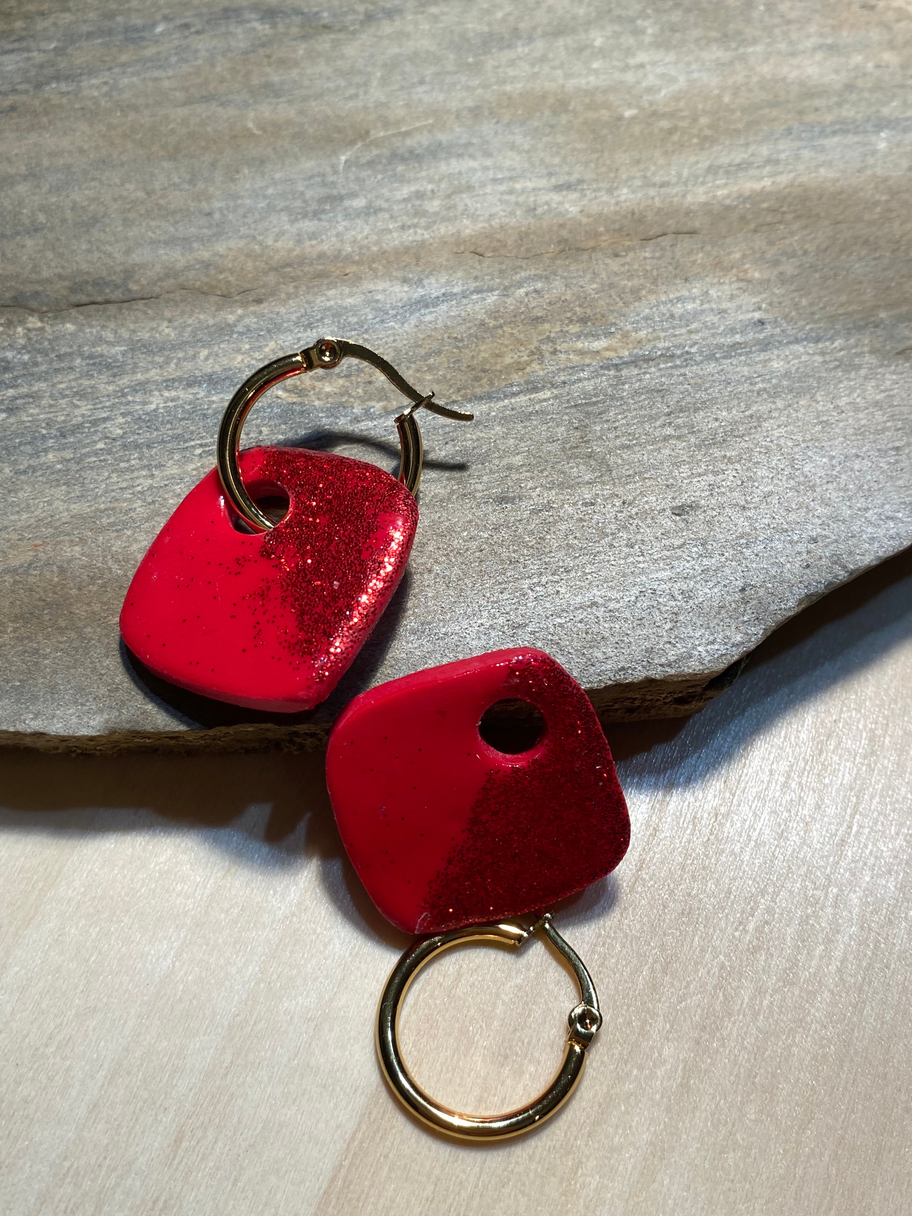 Tendance Rouge