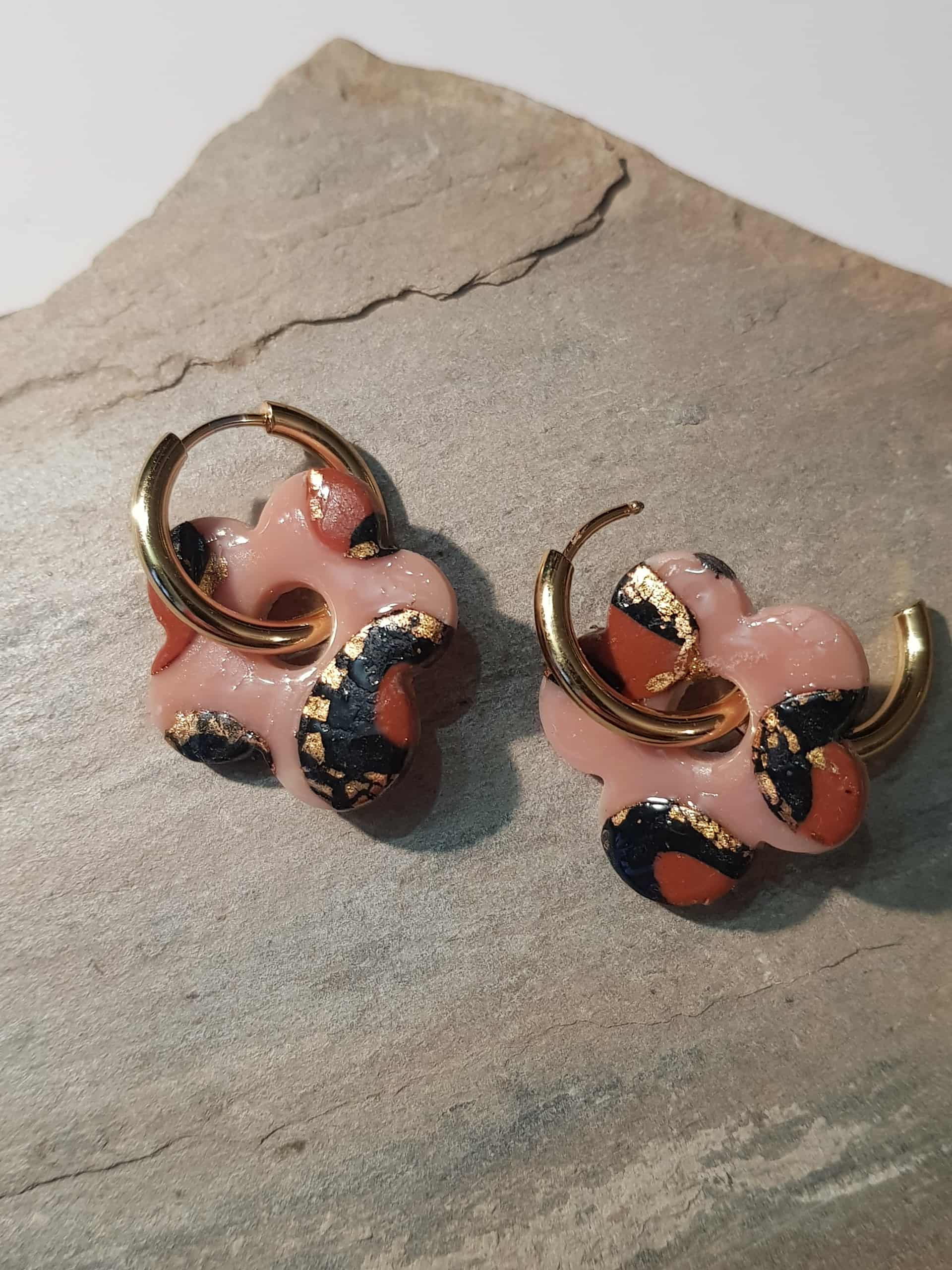 À la une médium Flowers