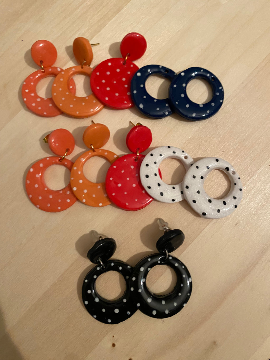 Les pois