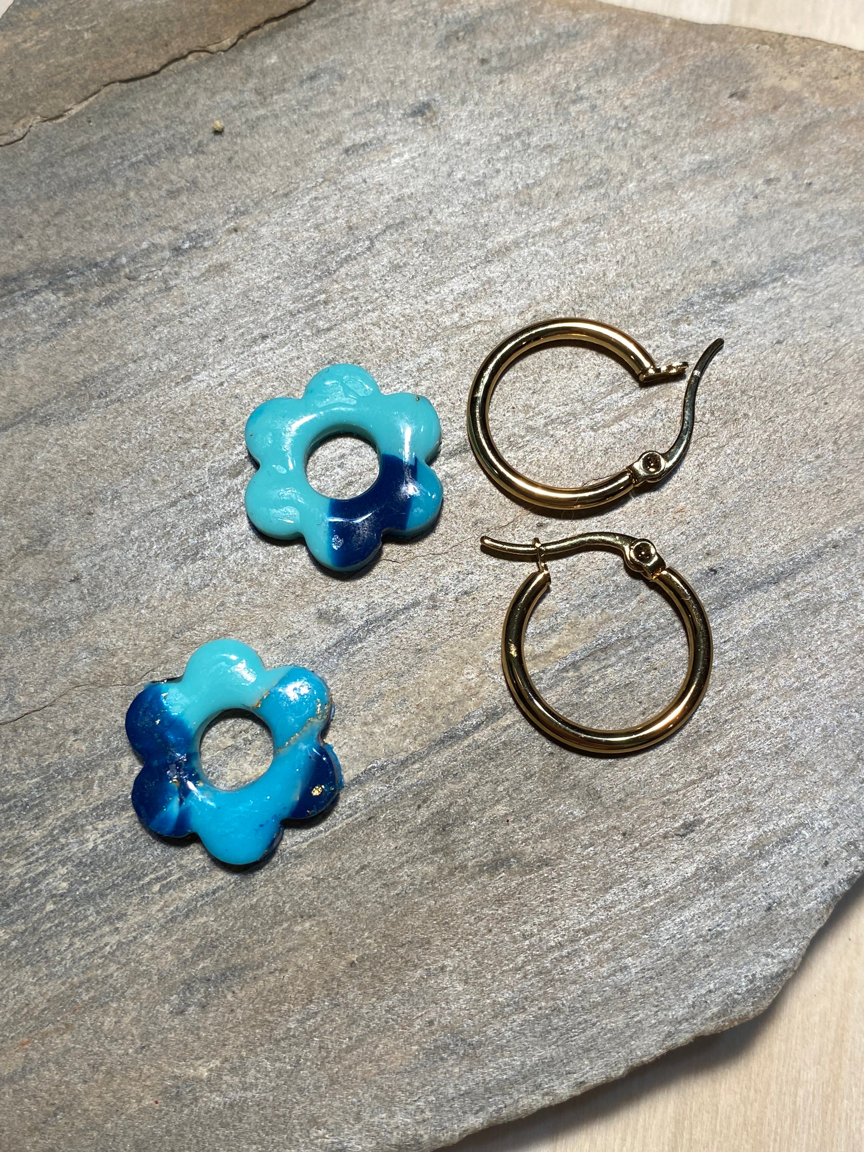 À la une small flower