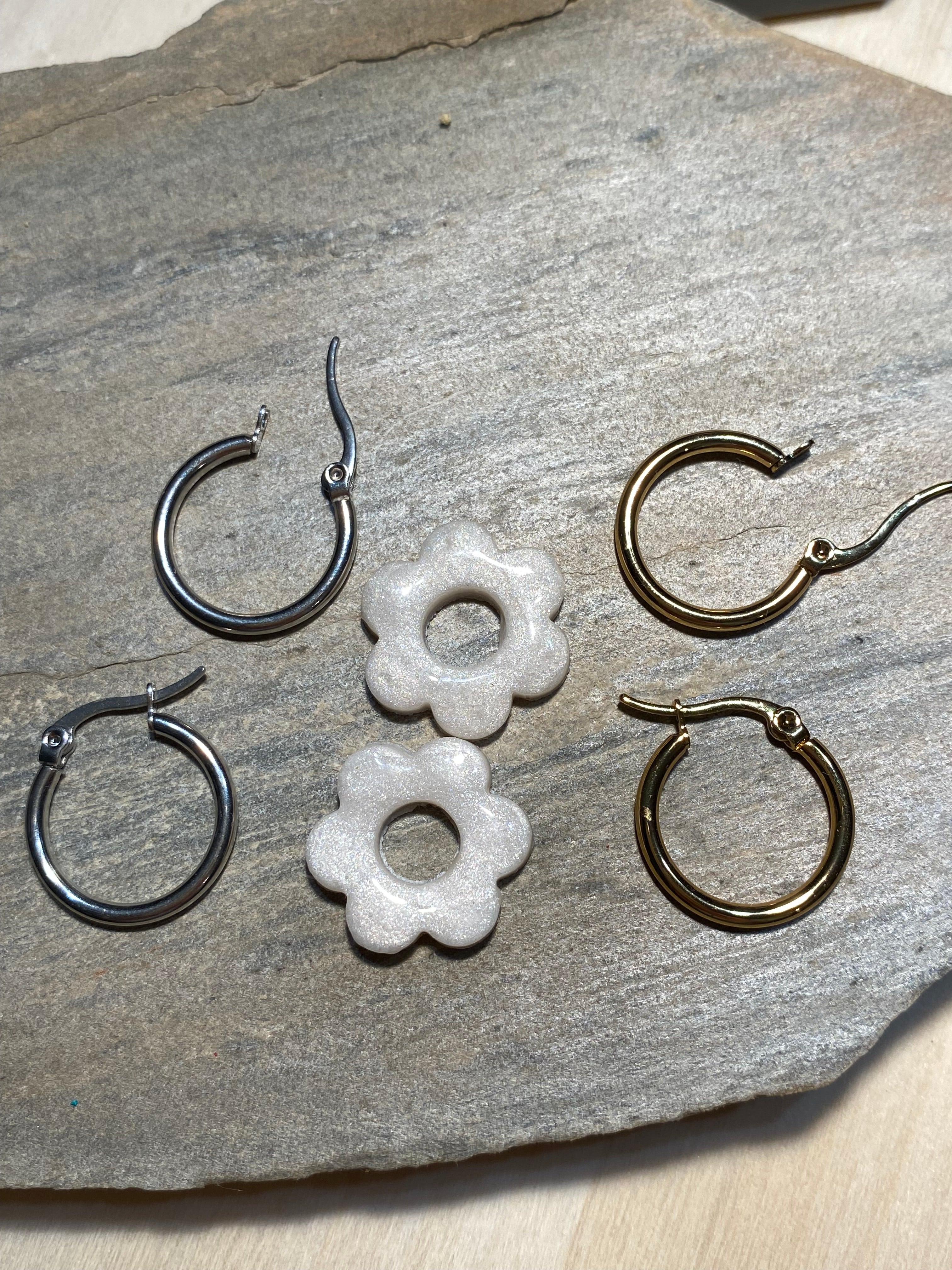 À la une small flower