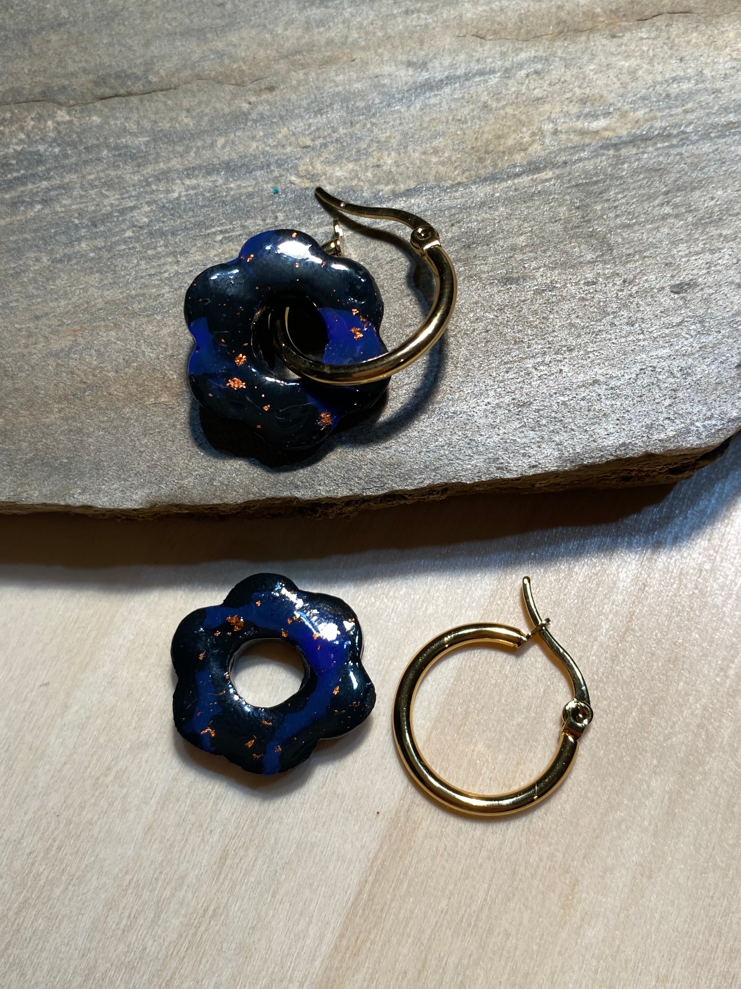 À la une small flower