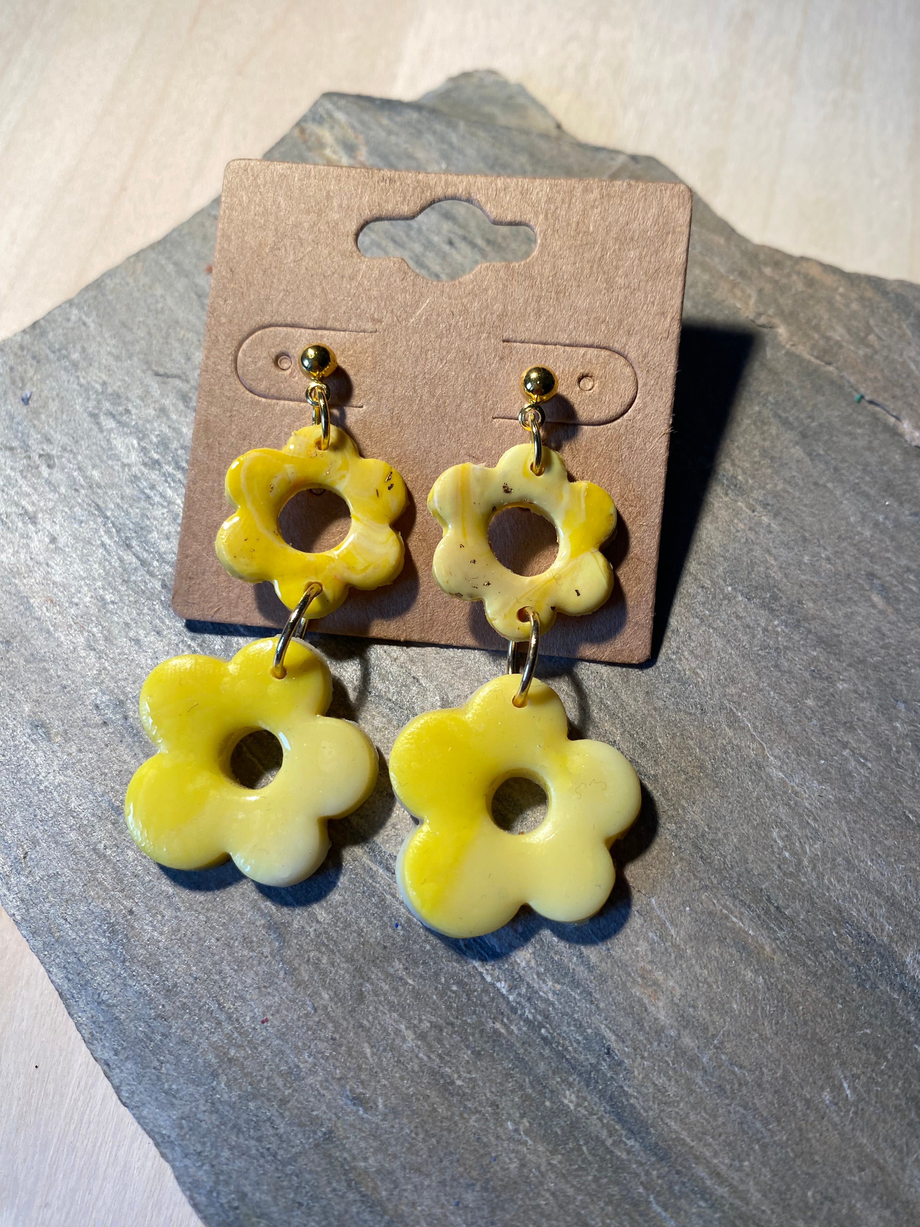 À la une small et médium Flowers