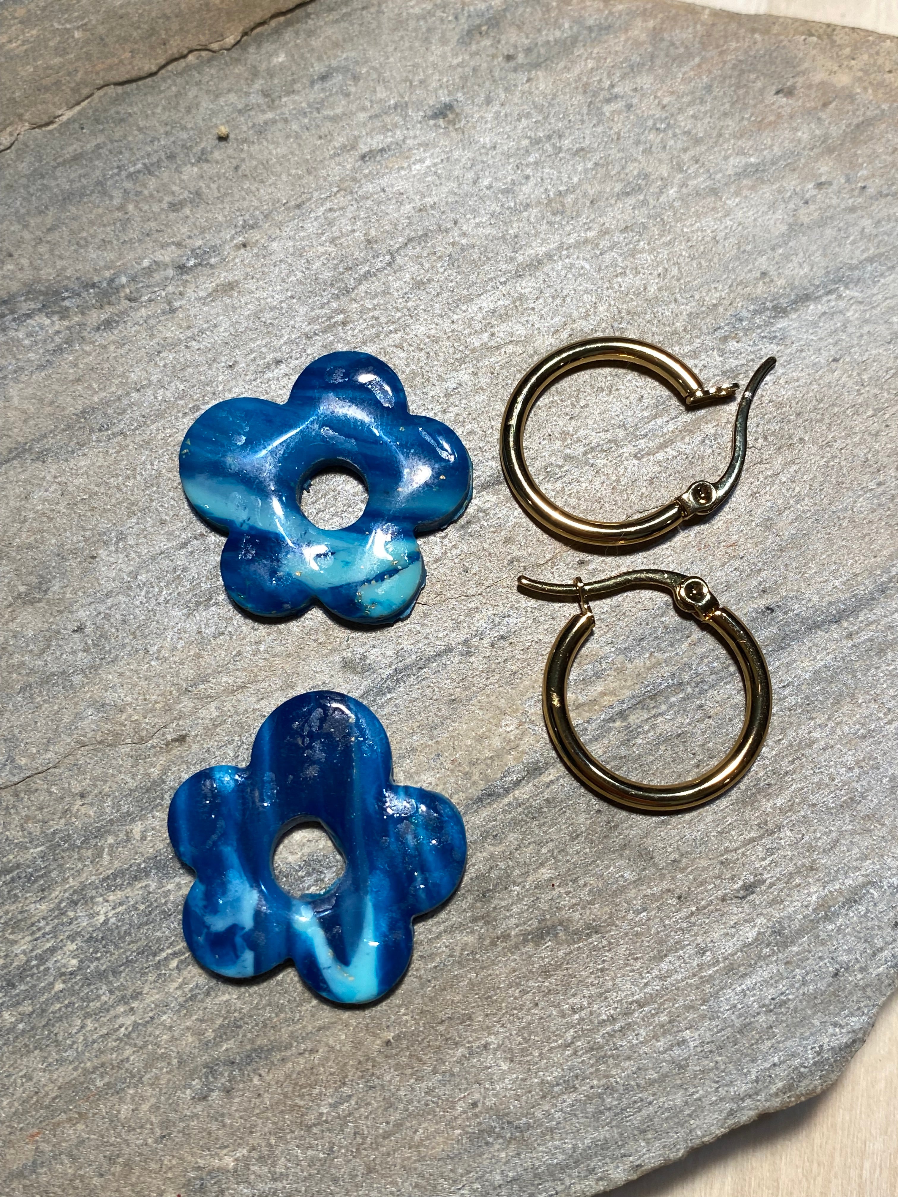 À la une médium Flowers