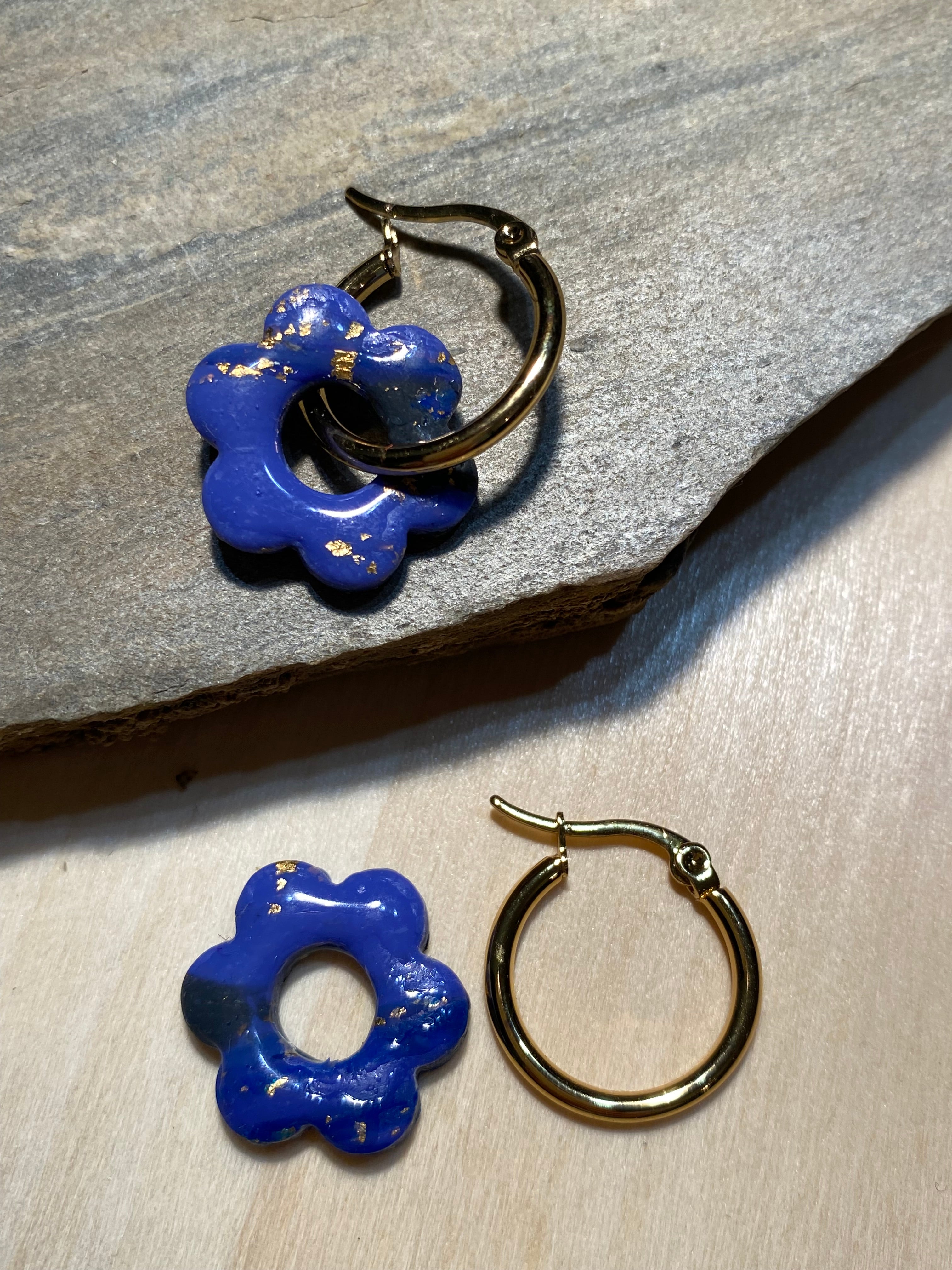 À la une small flower