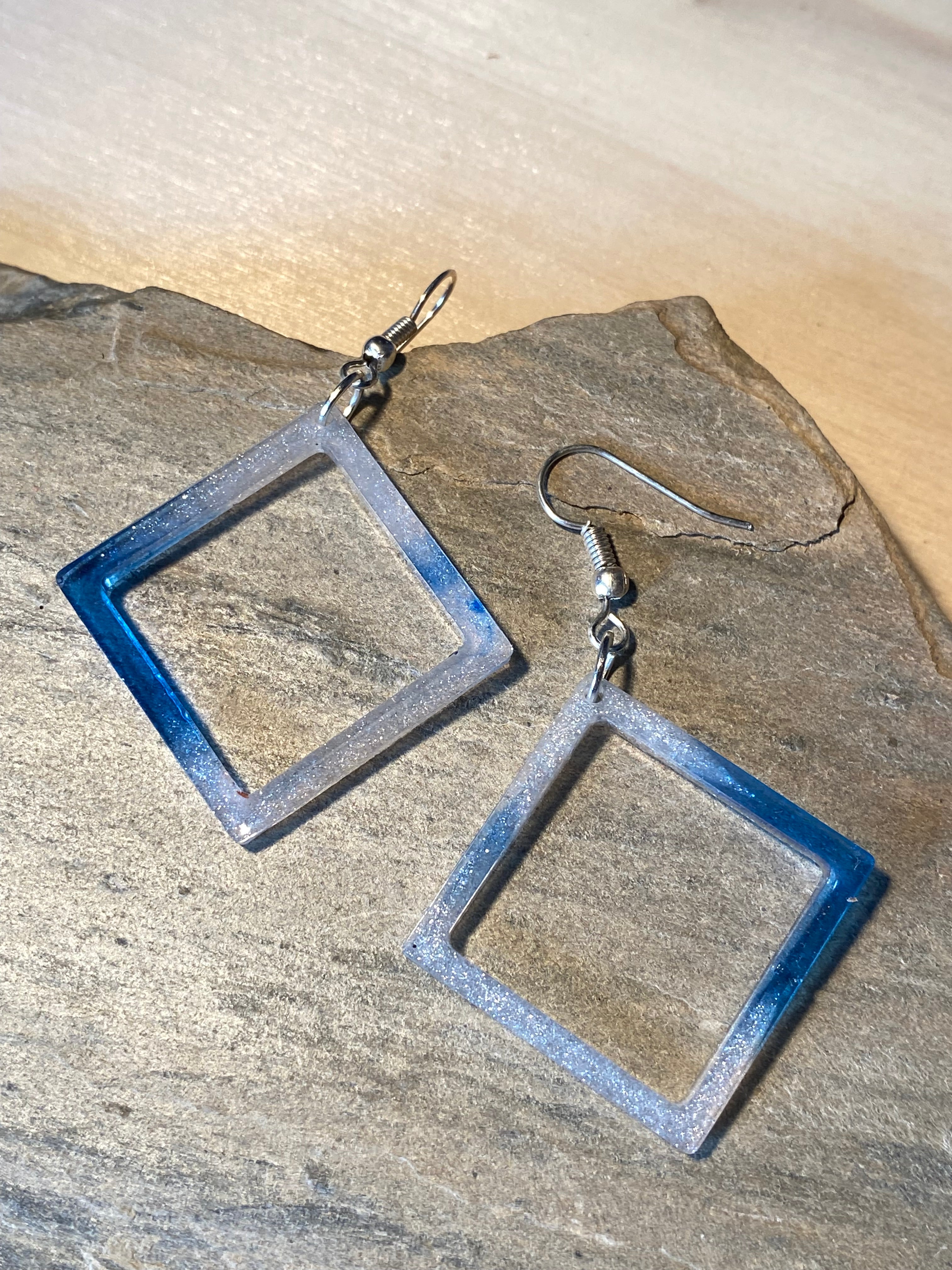 Carré géométrique