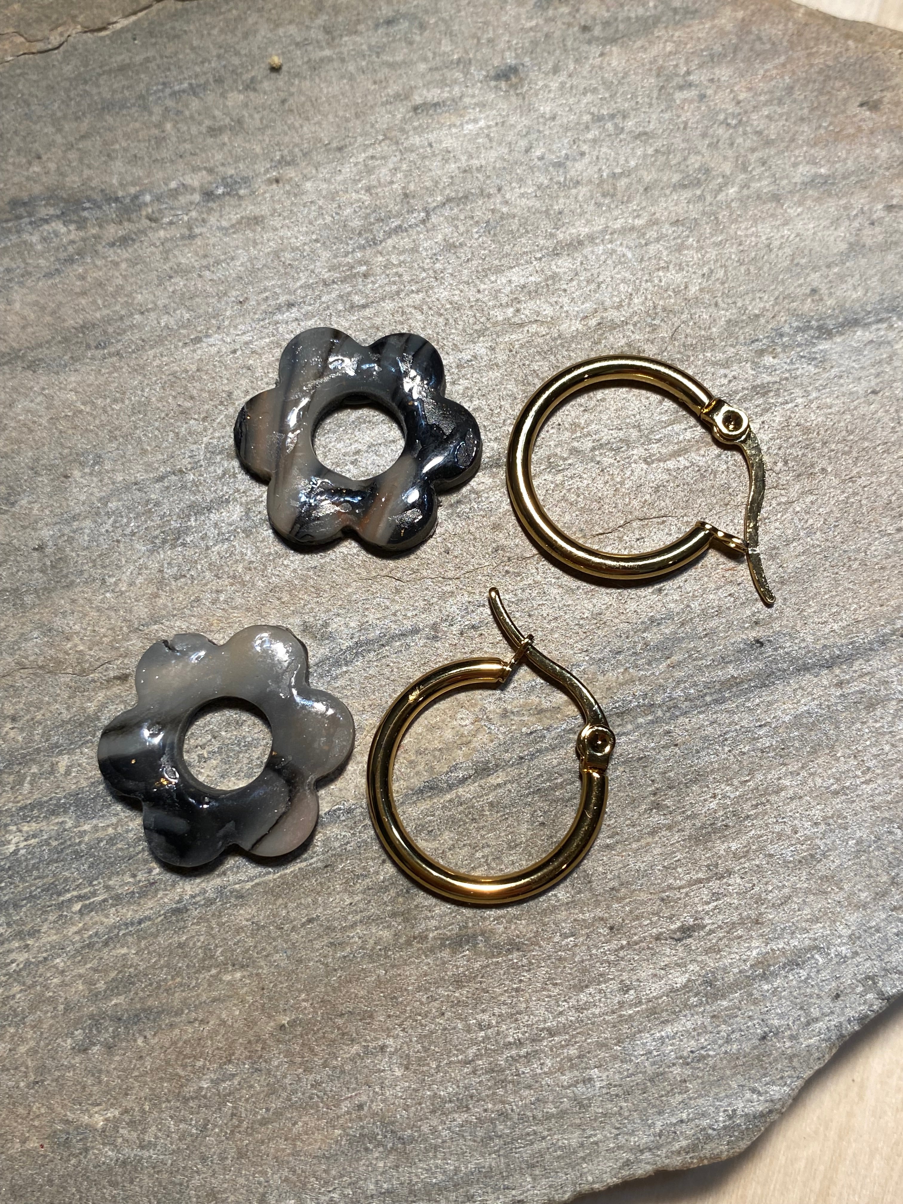 À la une small flower