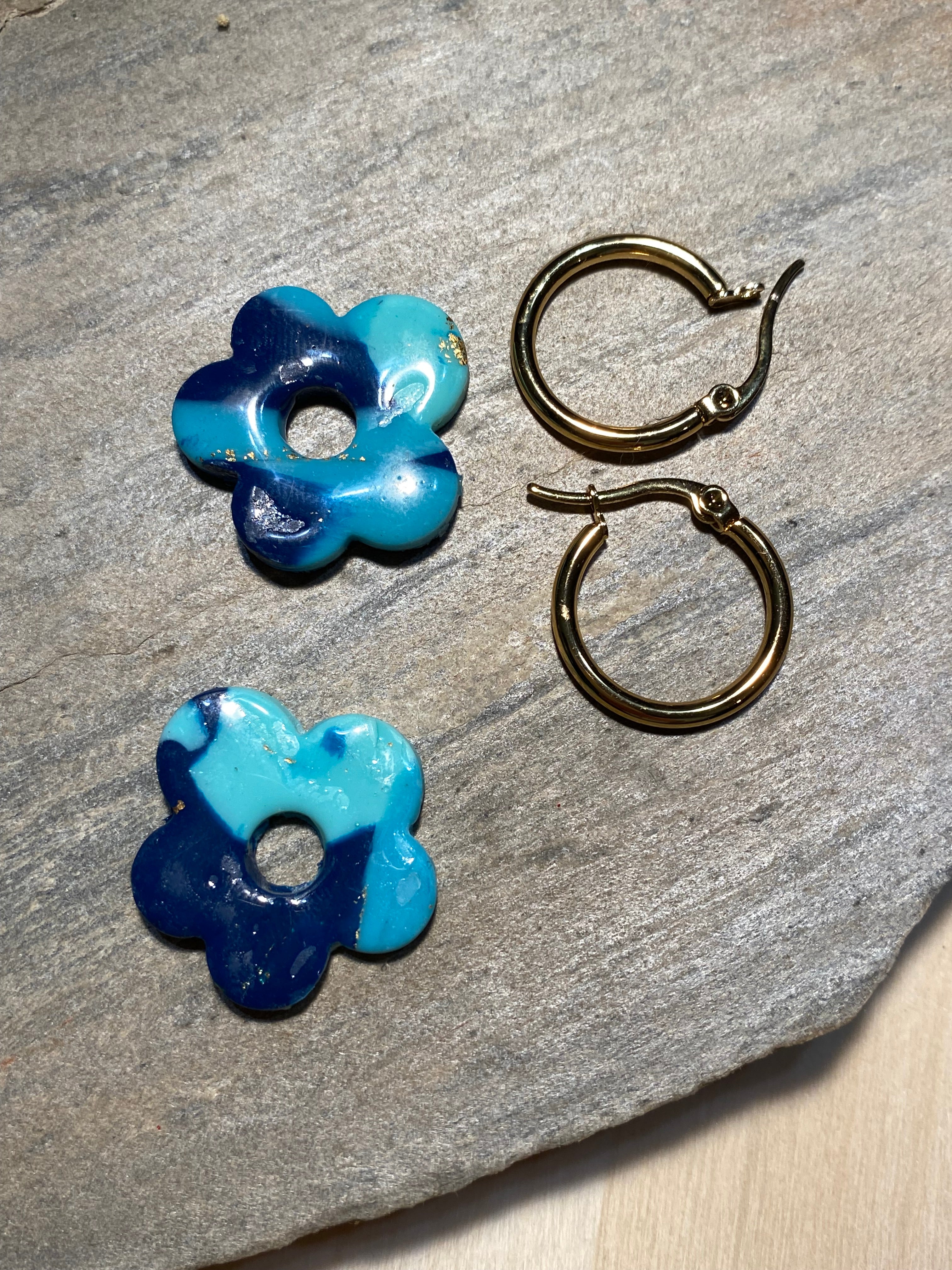 À la un médium Flowers