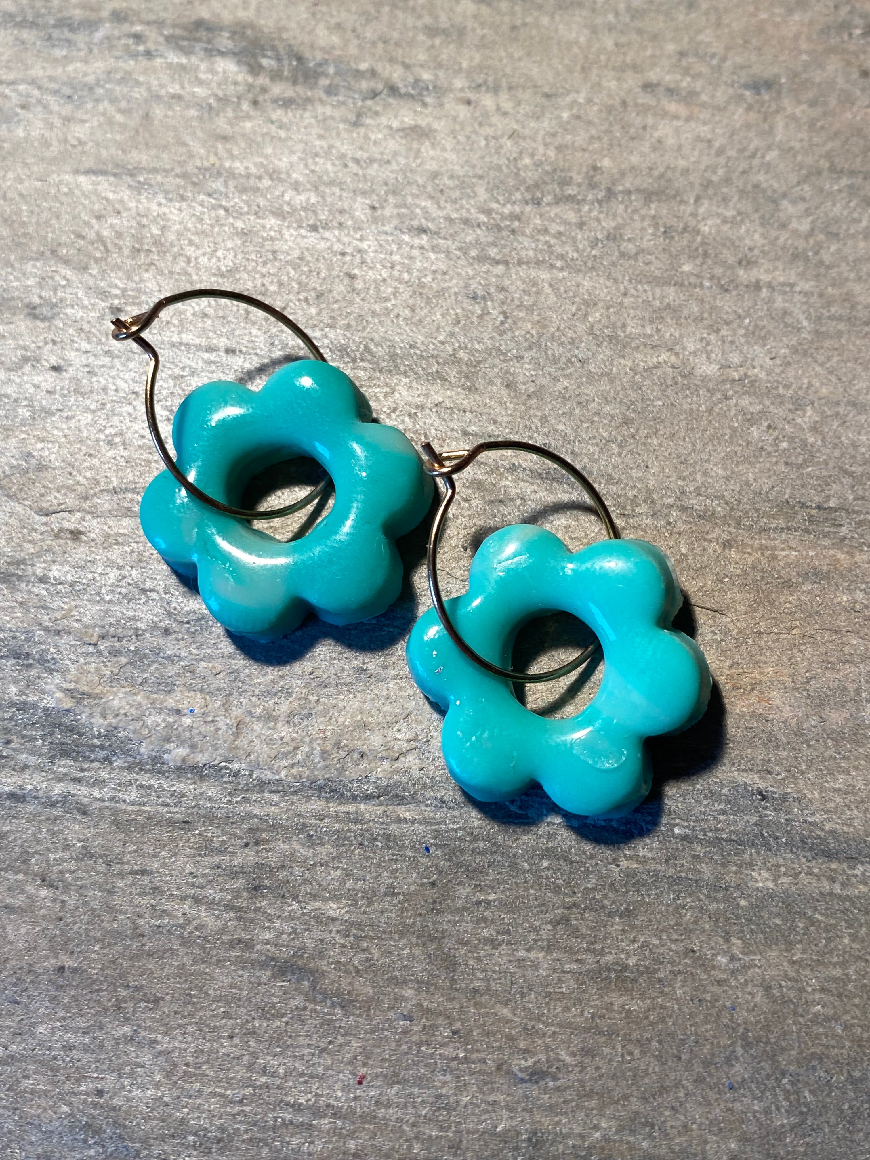 À la une small flower