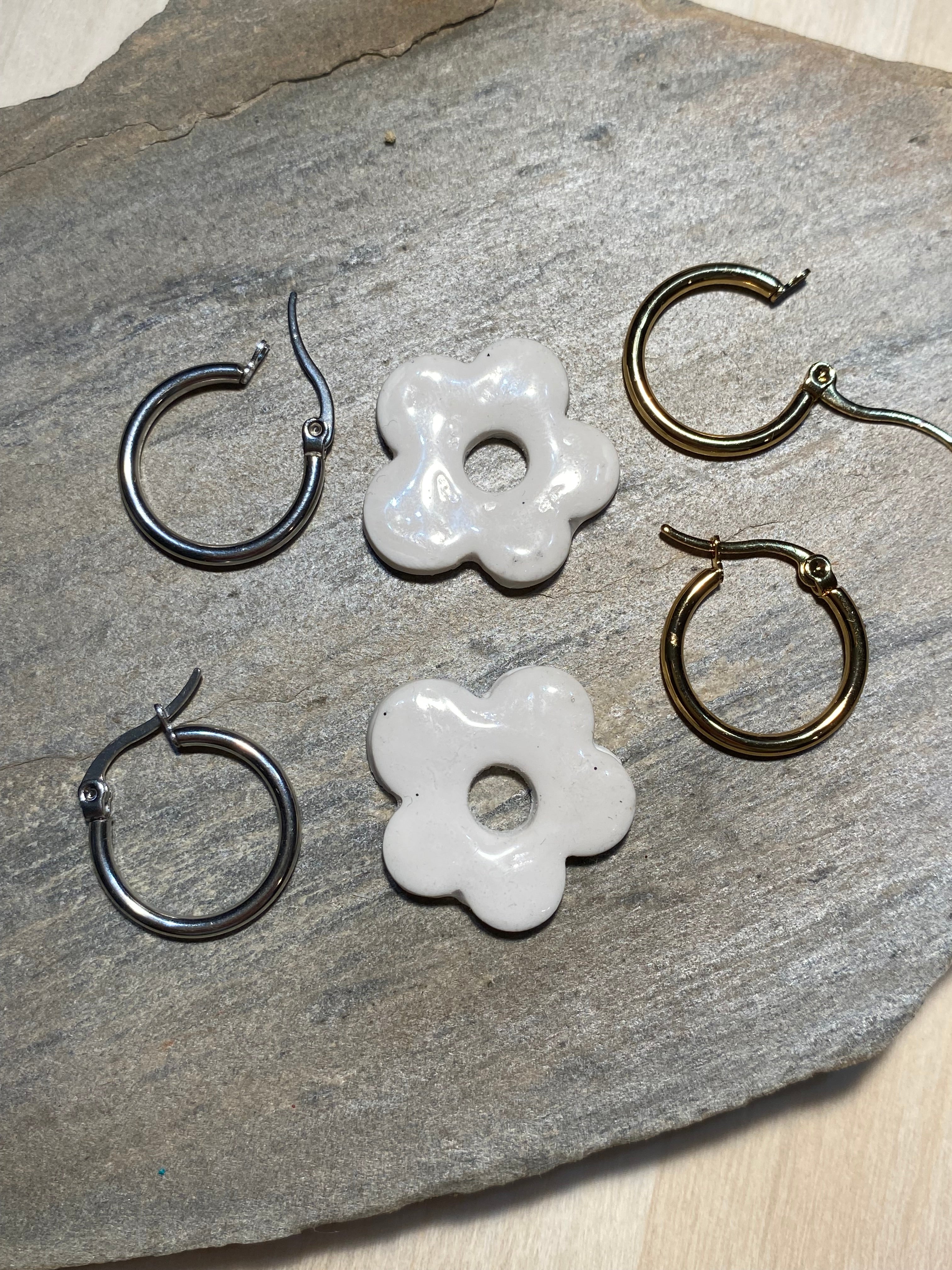 À la une médium Flowers