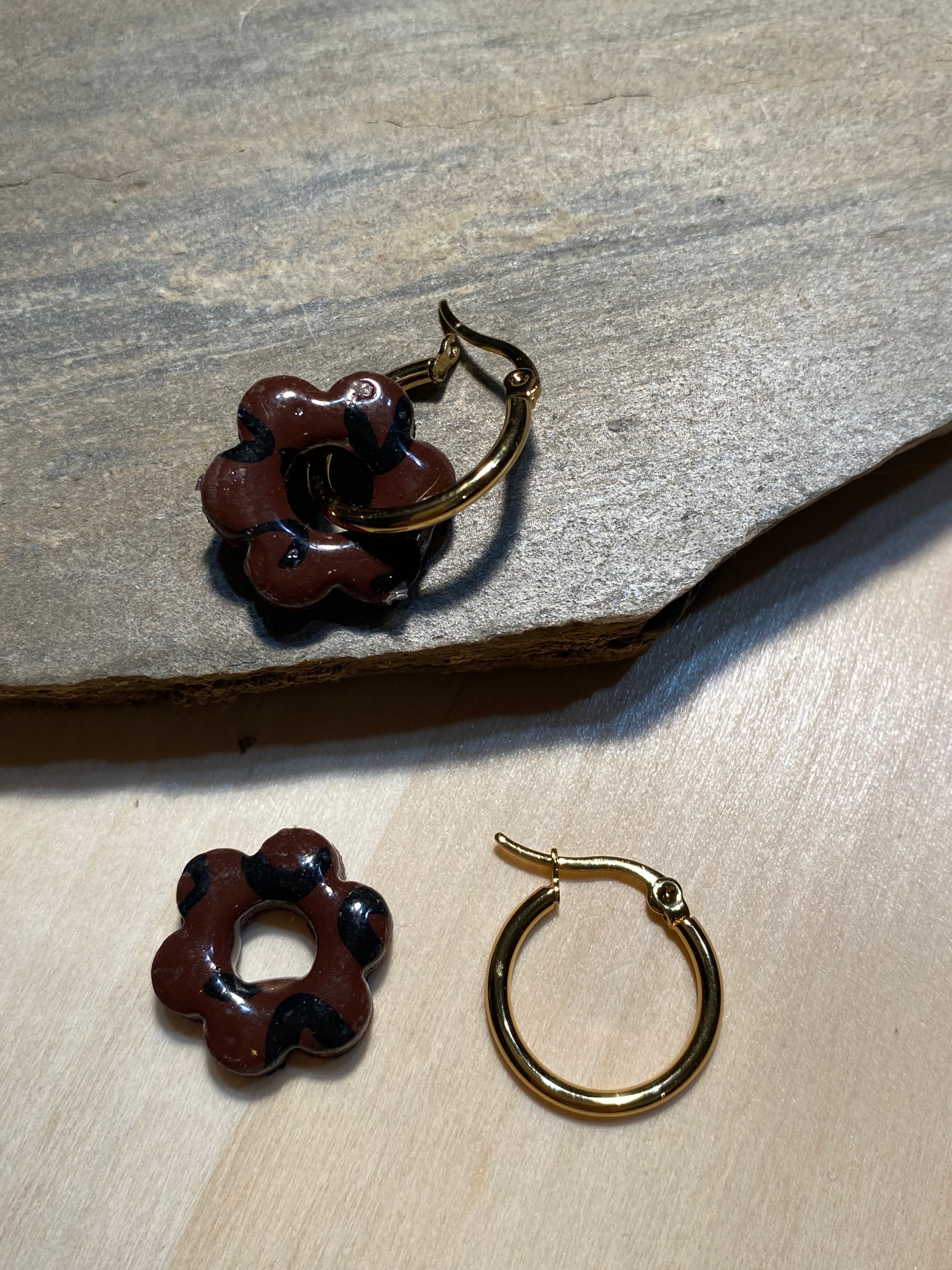 À la une small flower