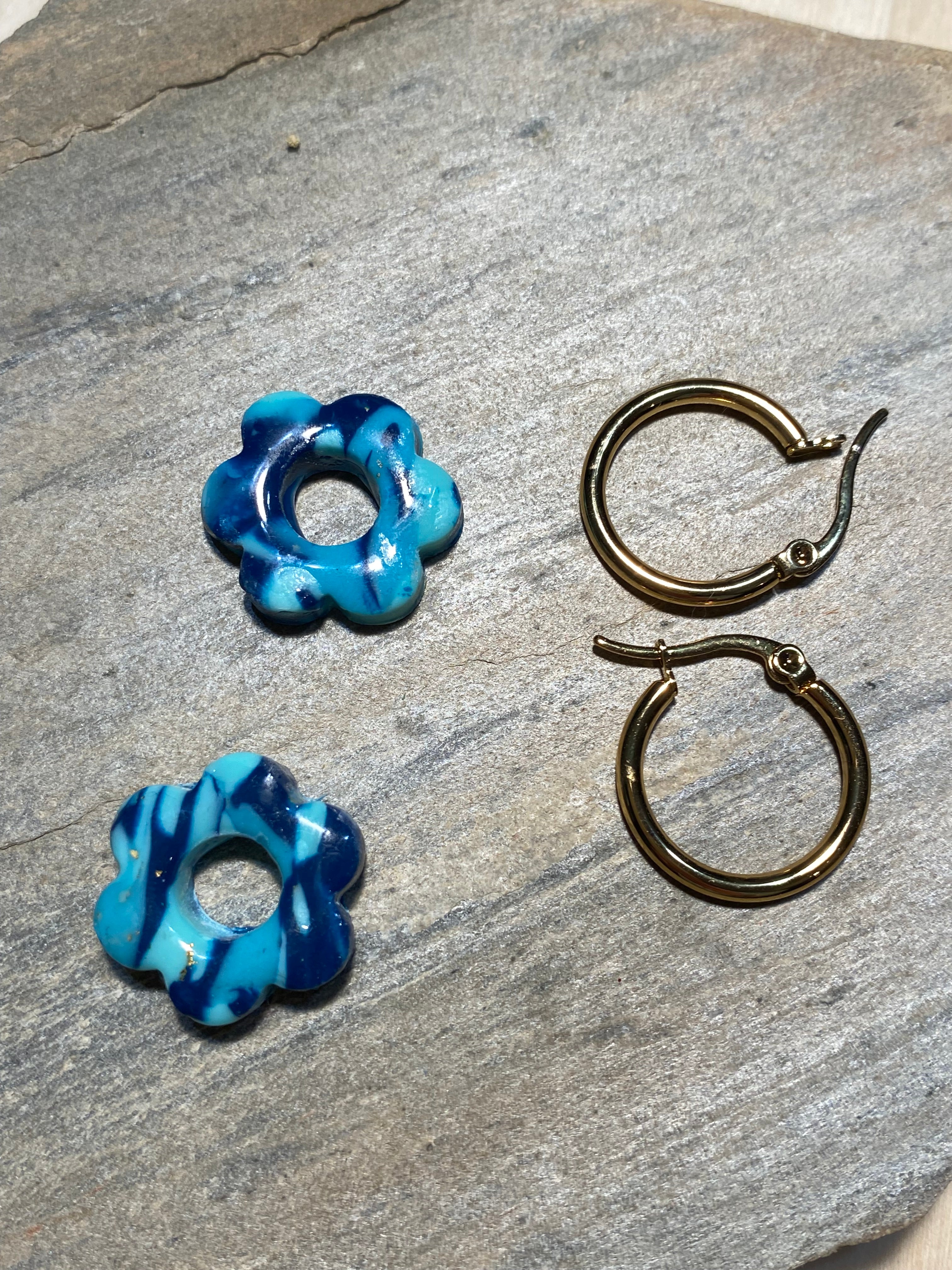 À la une small flower