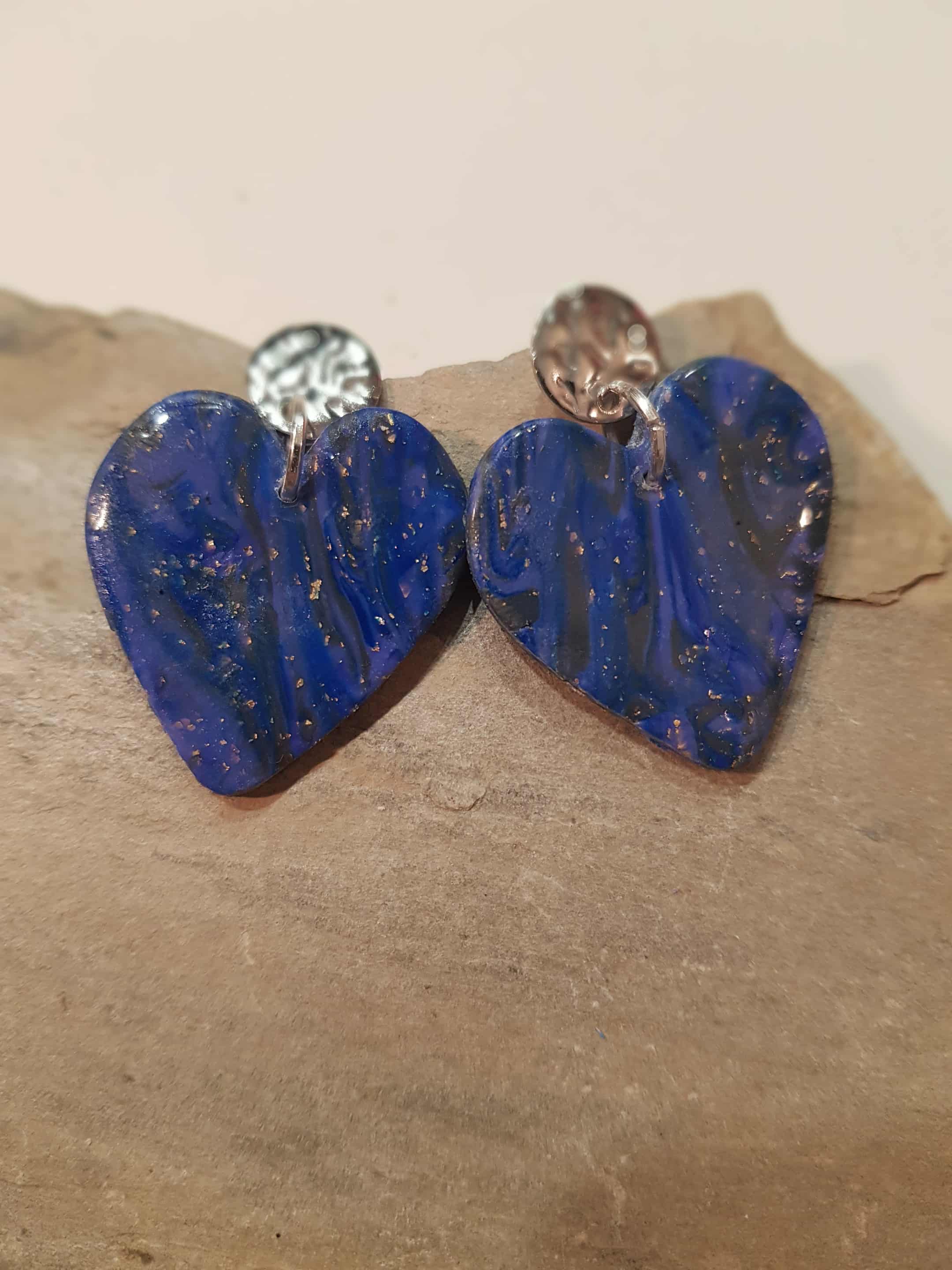 À la une cœur d’azur