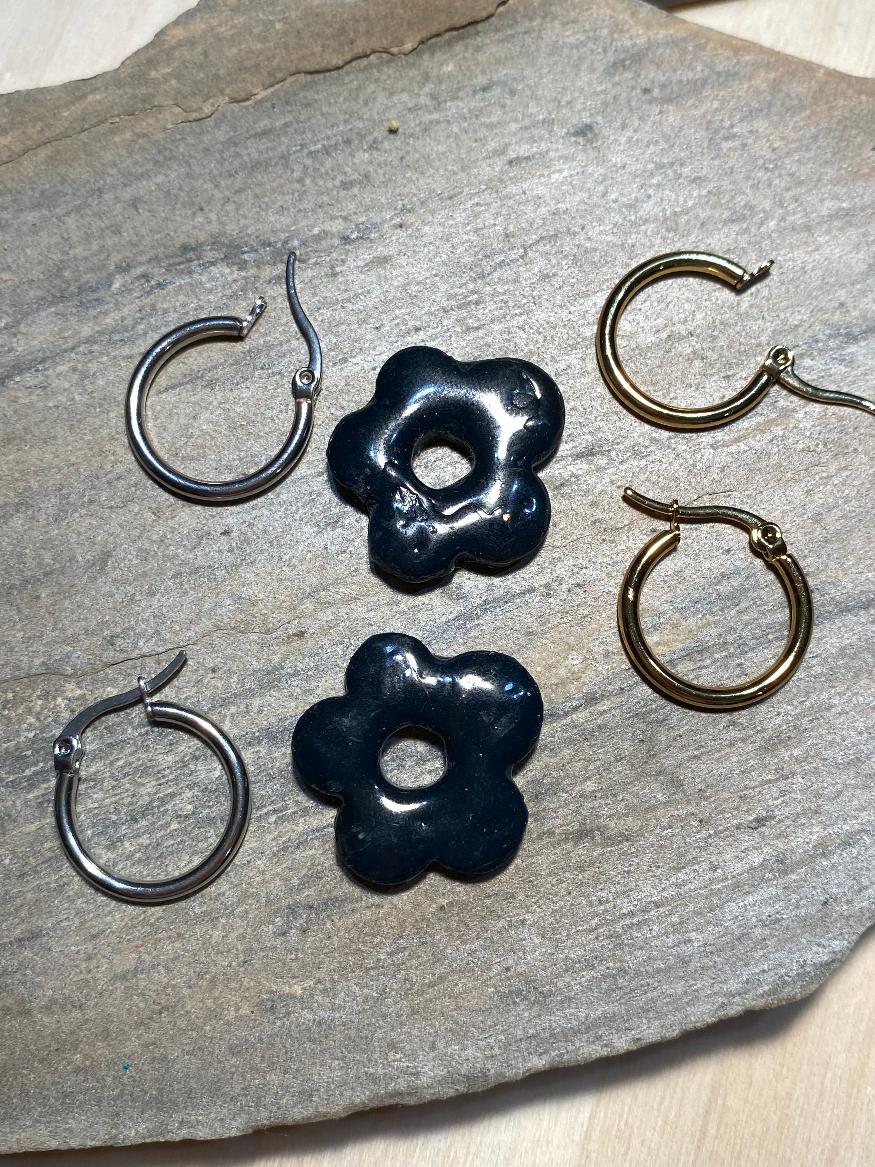 À la une médium Flowers