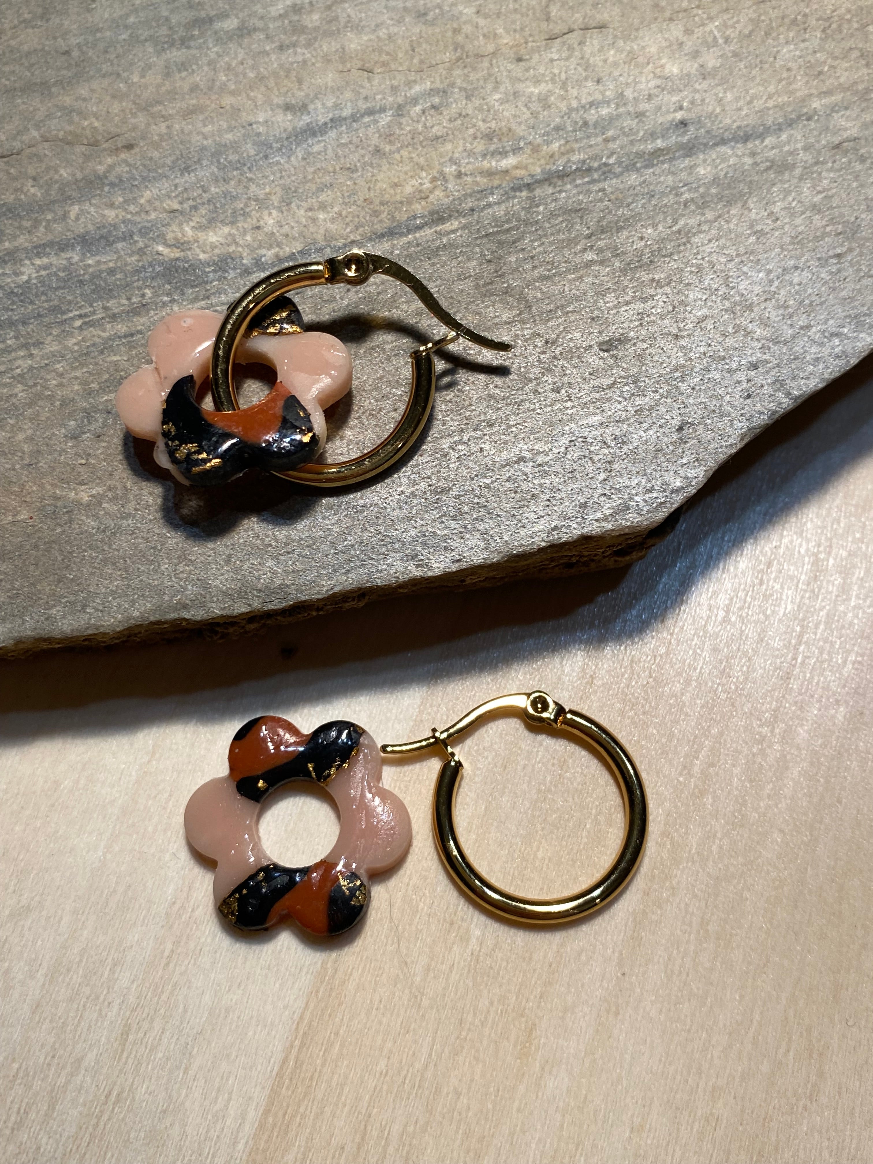 À la une small flower