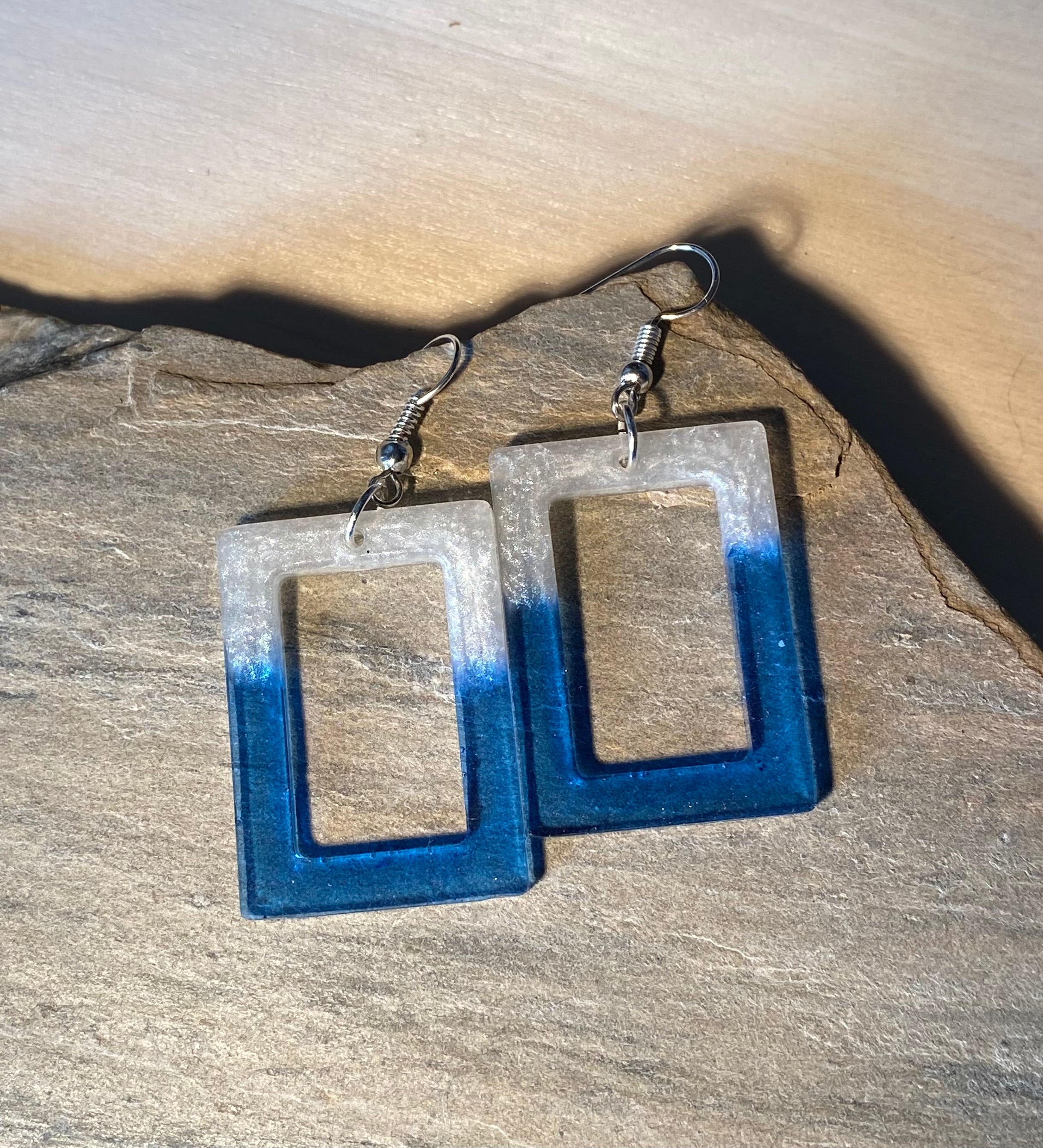 Rectangle géométrique