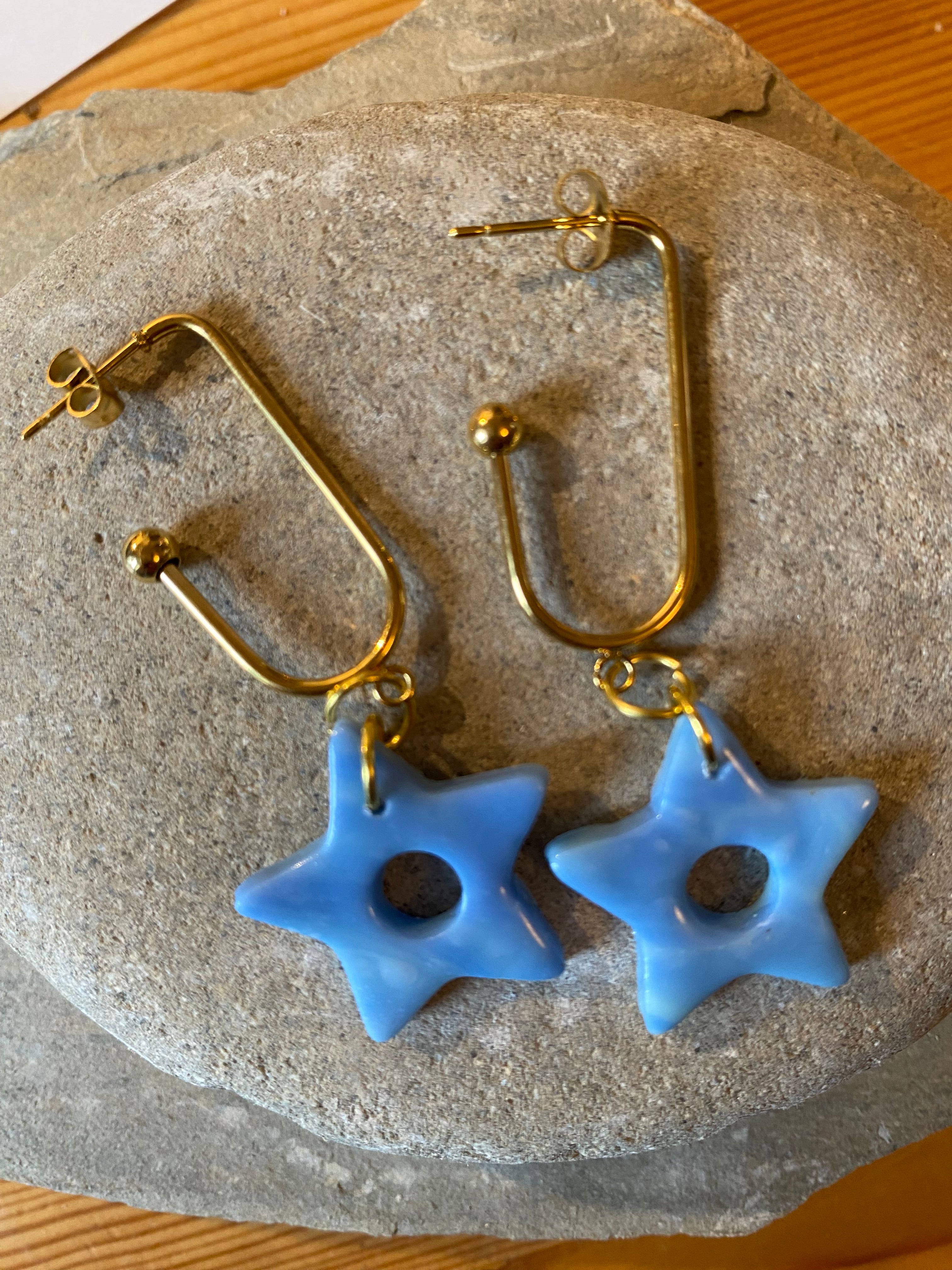 Constellation bleu