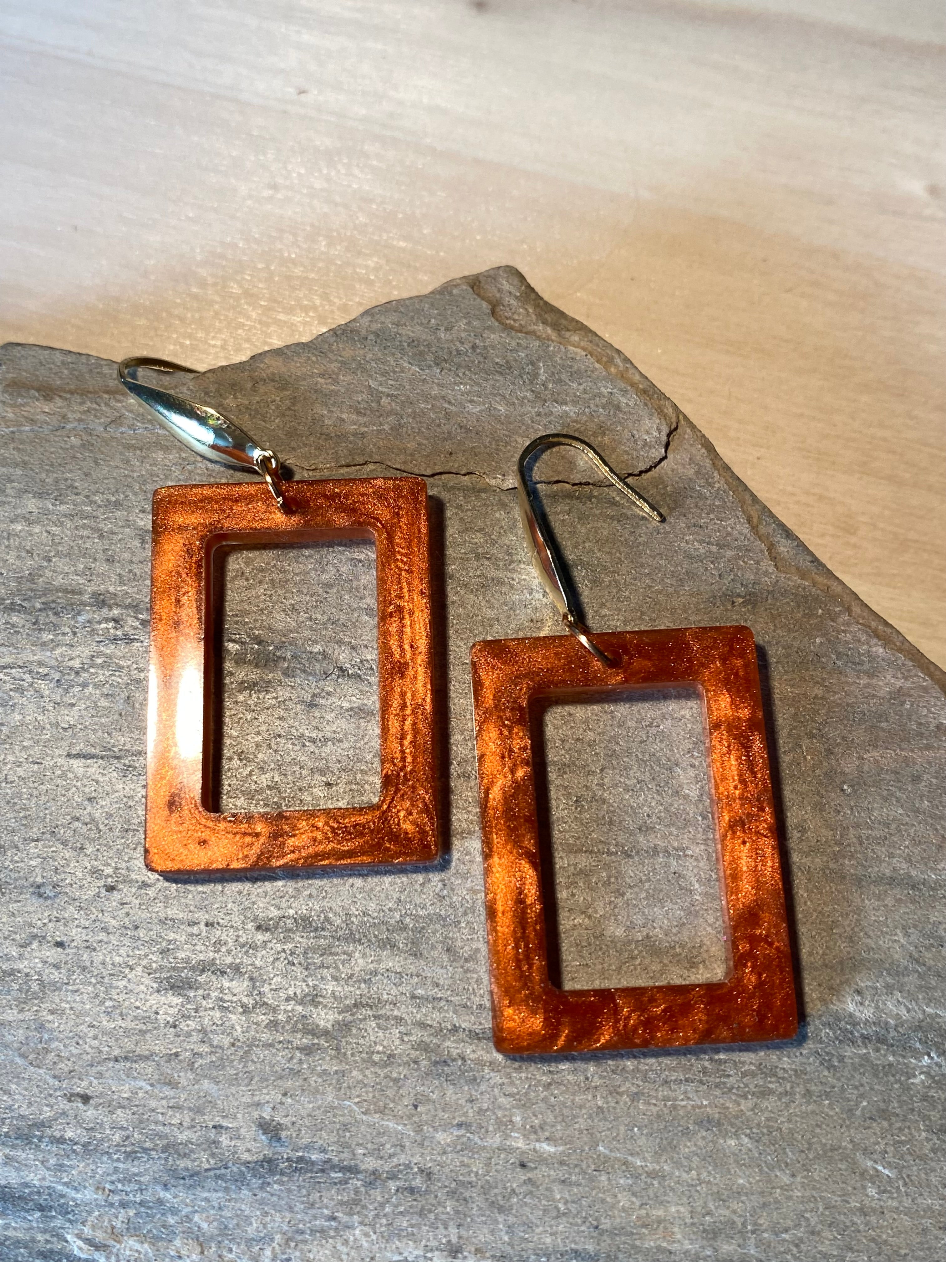 Rectangle géométrique